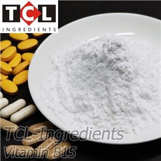 Szuper B15 vitamin